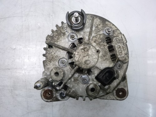 Lichtmaschine VW Audi Seat Leon Toledo Octavia Bora Golf 1,8 T AUQ 028903029C