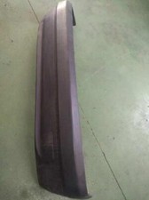 Abdeckung Stoßfänger Stoßstange für CITROEN ZX * 242998