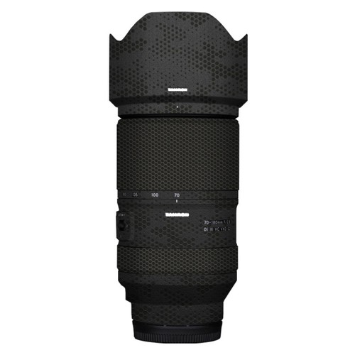 For Tamron 70-180mm F2.8 G2 A065 Decal Skin Camera Lens Sticker Vinyl Wrap Film - Picture 22 of 31