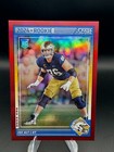 2024 Panini Score Football Red Zone Joe Alt #307