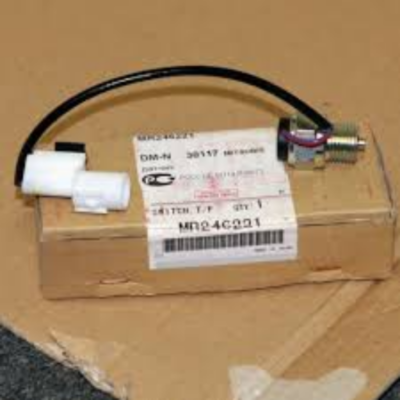 Genuine Mitsubishi OEM Switch, t/f gearshift low range detect Genuine Mitsubishi OEM Switch, t/f gearshift low range detect