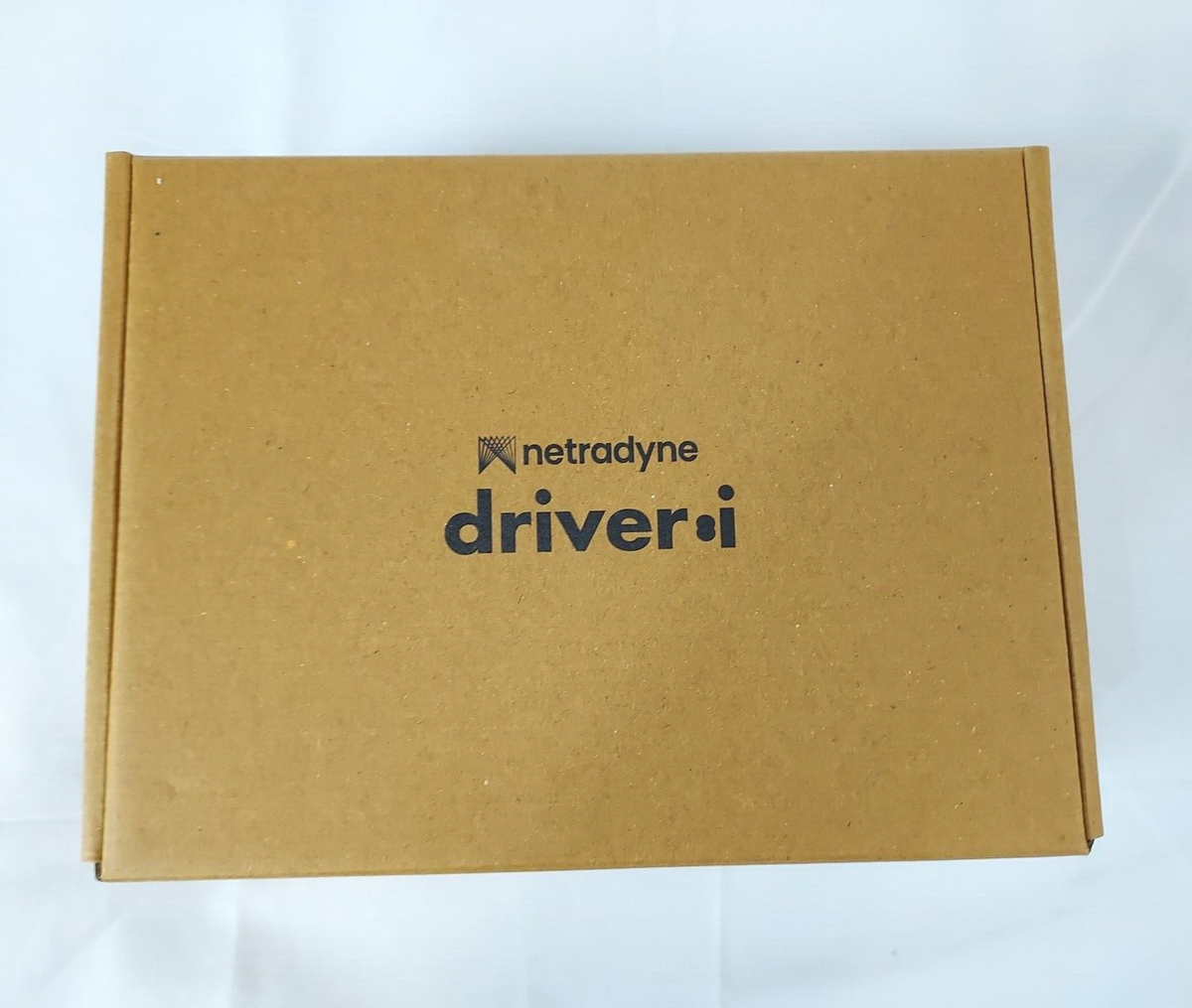 NETRADYNE D-215 DRIVER-I 2AM8R-D215 FLEET SAFETY DASH CAMERA | eBay