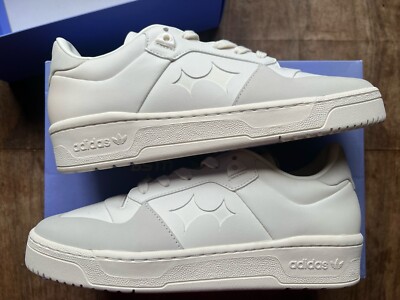 BSTN x Adidas Rivaly 86 Low Real Madrid RM UV2 Size White ID0962  UK