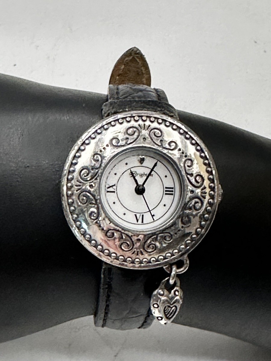 Vintage Brighton London Japan Movement Watch New Battery | eBay display picture 1