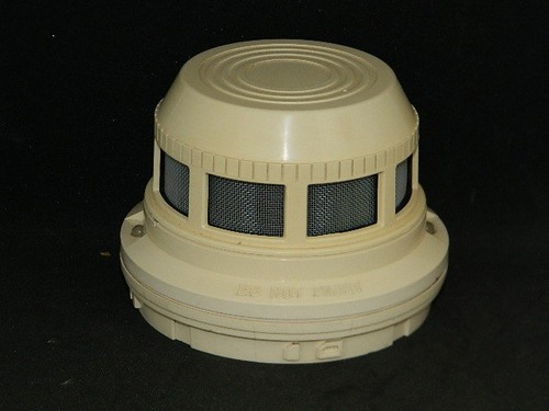 CABEZAL DE DETECCIÓN AUTOMÁTICA DE INCENDIOS FOTOELECTRÓNICO SDX-551 GRANDE CUÁNTICO - Imagen 2 de 3