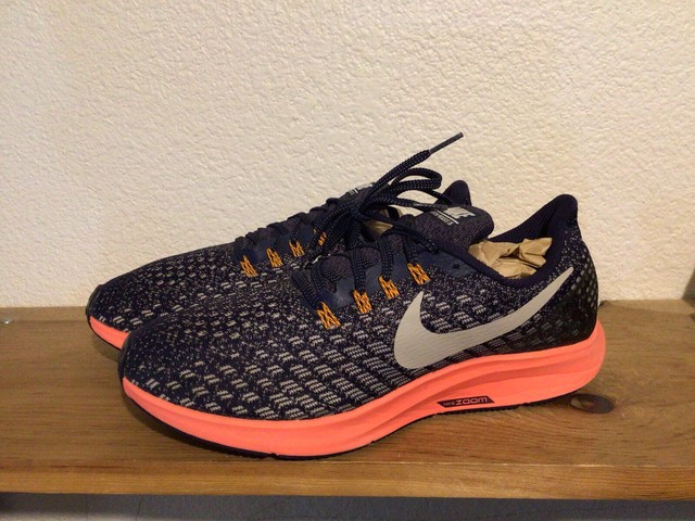 nike pegasus 35 womens blue