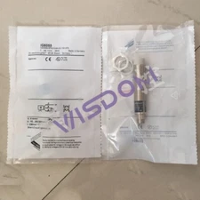 1PCS New for IFM Inductive proximity switch IG6055 sensor
