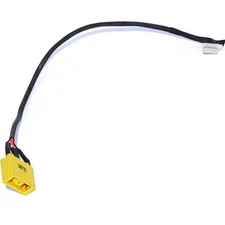 For Lenovo Yoga 2 Pro 20266 59428032 59418309 Laptop DC Power Jack Charging Port