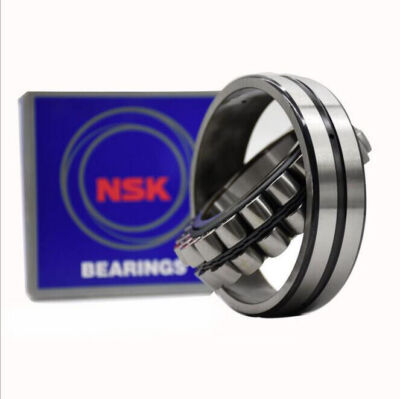 1pc New   spherical roller bearing 21306EAE4 #D7