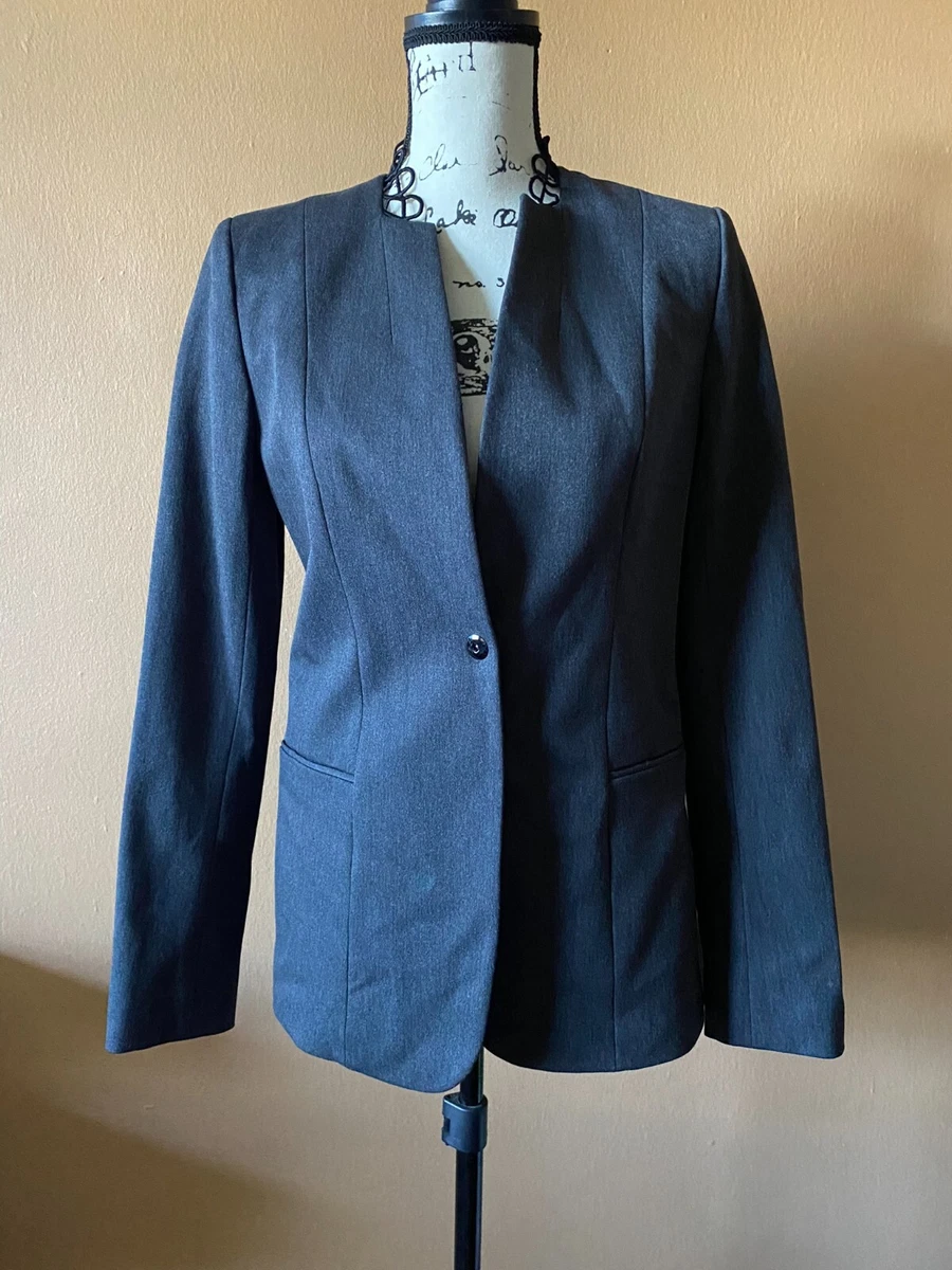 Elie tahari tori clearance jacket