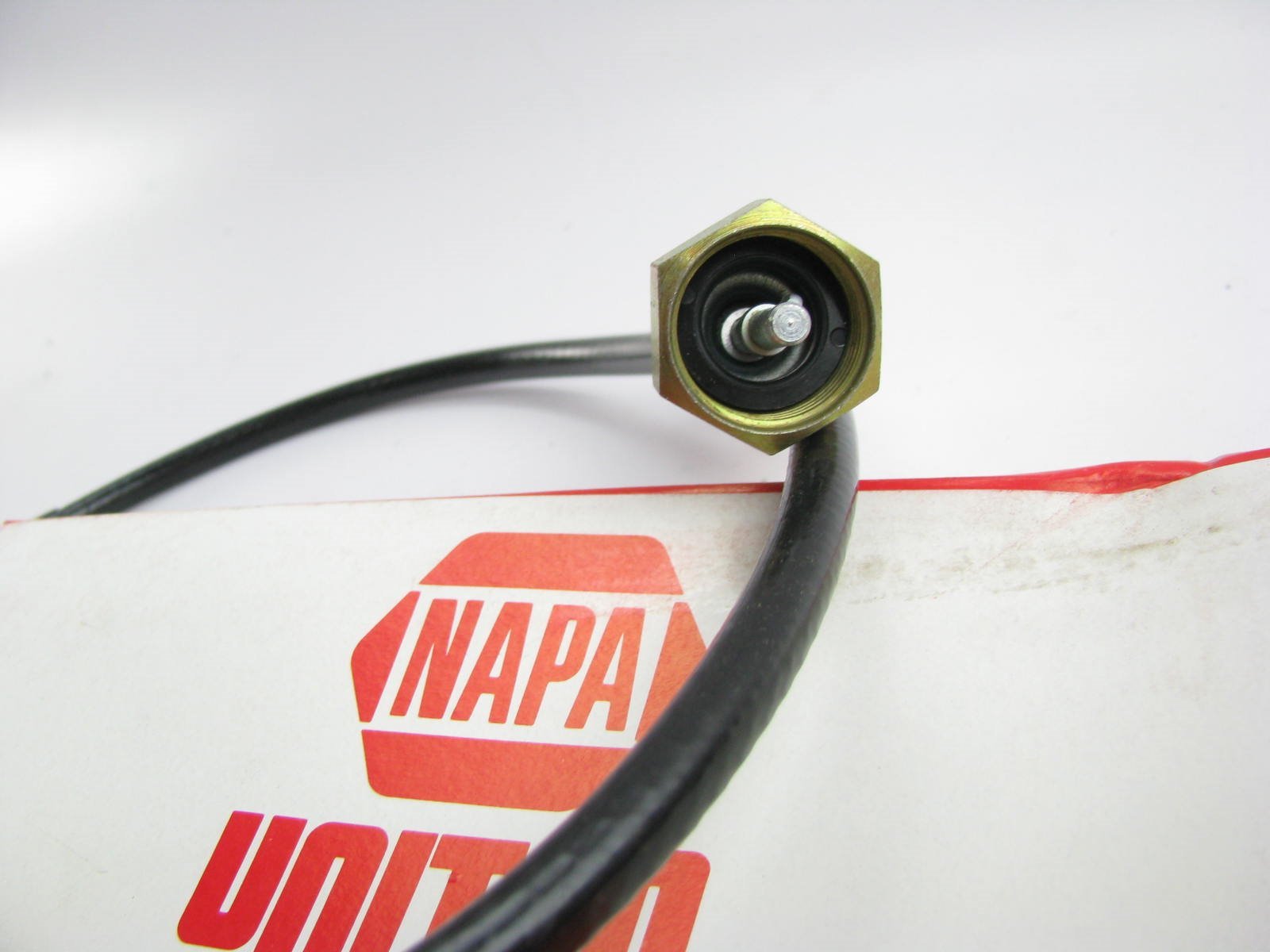 Napa 48975 Speedometer Cable For 19891991 Daihatsu Charade eBay