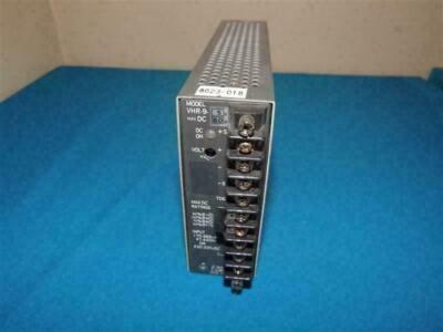 Nemic Lambda VHR-9-5V VHR-9-5/5G Power Supply 6.0A