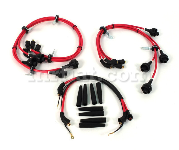 Ferrari 208 308 GTB GTS Spark Plug Cables Set