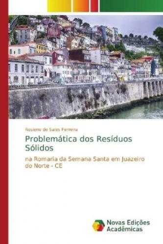 Thumbnail - Problemática Dos Resíduos Sólidos Na Romaria Da Semana Santa Em