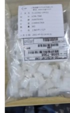 100PC/pack New FIT FOR connector 6098-7368 plug-in