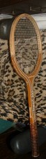 BEAUTIFUL CONDITION SPALDING IMPACT 330 PANCHO GONZALES TENNIS RACQUET