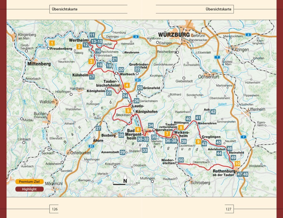Thumbnail - Dieter Buck Best Of Liebliches Taubertal