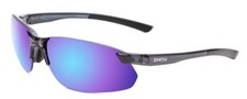 Smith Optics Parallel Max 2 Carbonic Polarize...