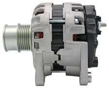 Hella Car Alternator 12V fits Audi Q2 2016 on 1.4