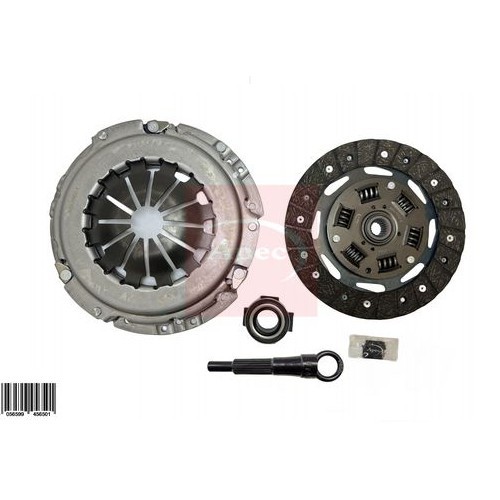 For FIAT IDEA 350 2003 on APEC Clutch Kit ACL1002