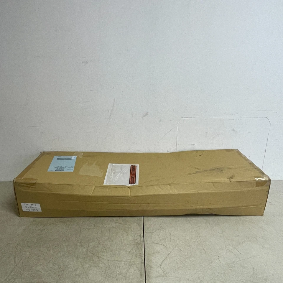 Cuello de llenado de tanque de combustible Dorman 577-022 38" acero para Cadillac Tahoe GMC Yukon Foto 4 de 4