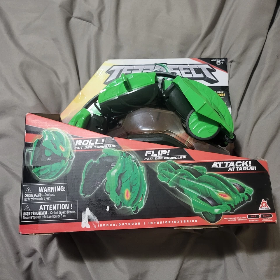 Terrasect Remote Control Toy - Image 2 of 3