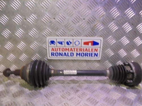 Antriebswelle links vorne VW Golf VI Variant AJ5 1K0407271HN P15172416