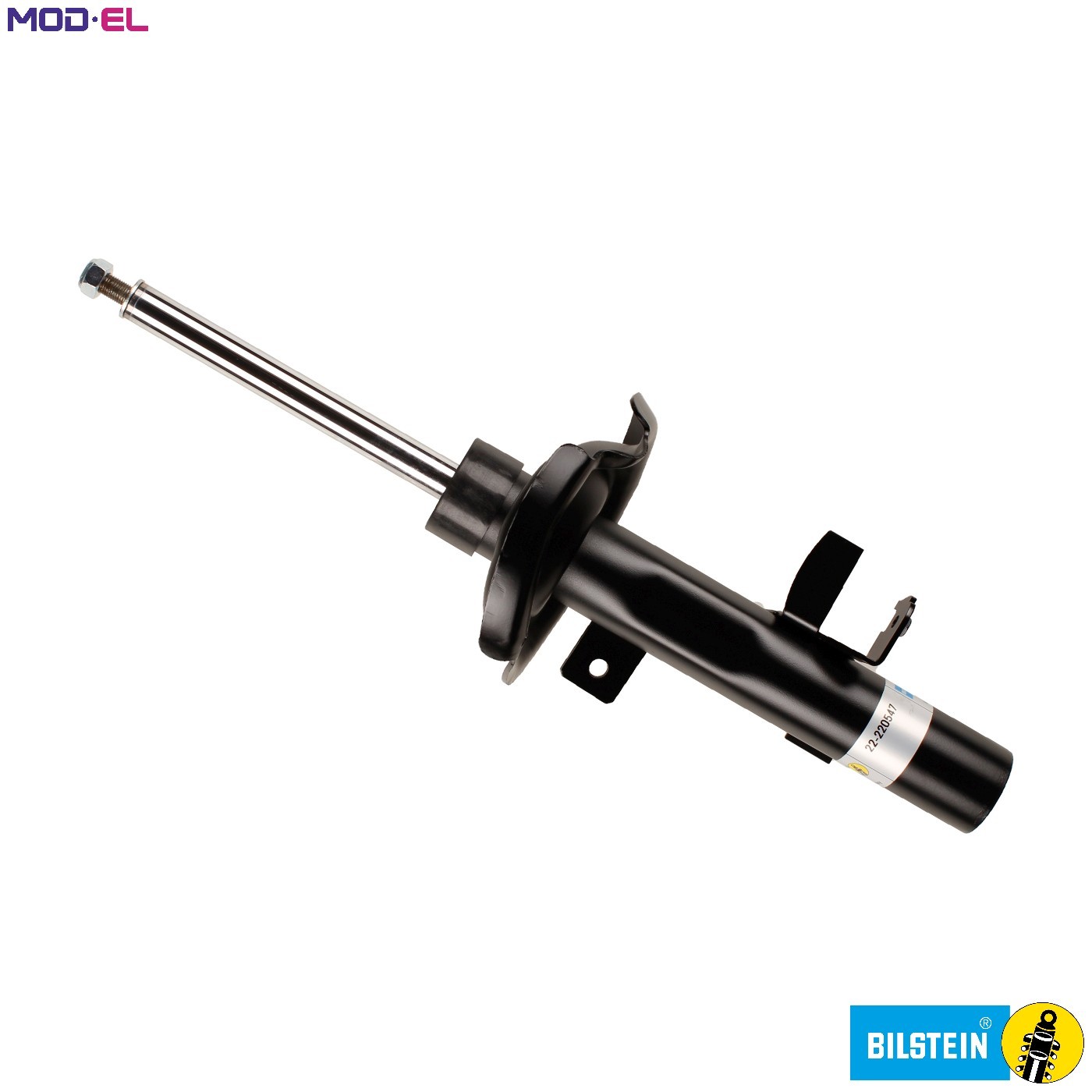 SHOCK ABSORBER 22-220547 FOR FORD FOCUS/III/Hatchback/Van M1DD/M1DA/M1DC 1.0L