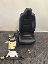 Tesla Model 3 2019 Beifahrersitz 