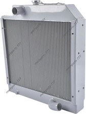 Tractor Radiator RE70236 For 5320N 5410 5415 5510 5320N