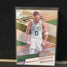 Panini 2024-25 Revolution Jayson Tatum #68 Boston Celtics Basketball Card