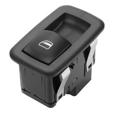 Rear Left Right Passenger Side Power Window Switch - Compatible for Dodge for...
