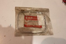 NOS SUZUKI GSX750 ET GS1000 G GS850 G GT250 X7 GSX1100 INDICATOR TURN SIGNAL RIM