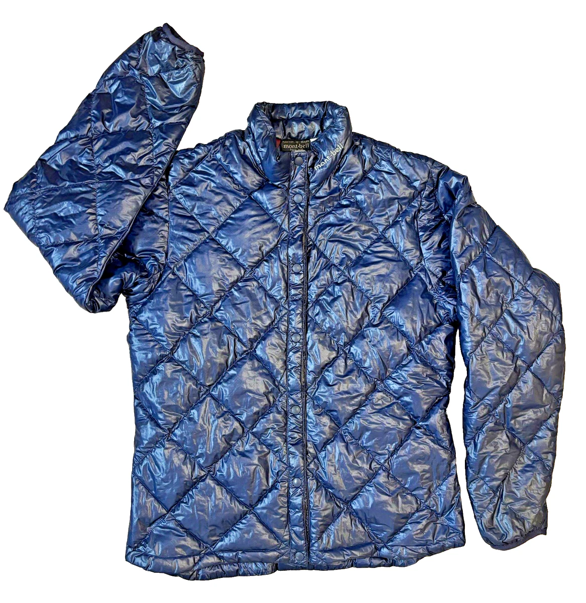 montbell jacket products for sale | eBay