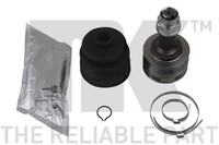 Gelenksatz Antriebswelle NK 512379 FüR 600 Seicento Fiat 187AXA 187AXA1A 187AXB