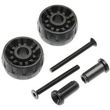 ARRMA Wheelie Bar Wheels Kraton/Outcast/Senton/Typhon/Big Rock AR320420
