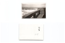 (c367022a18)   Borkum 1931 Foto ca8x6cm