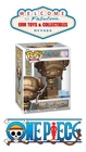 Funko Pop! Plus Anime: One Piece - Tony Tony Chopper - Statue (Bronze) (Sealed)