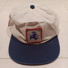 Critical Slide X Eastybeasty Collab Cap Limited Edition Rare OS