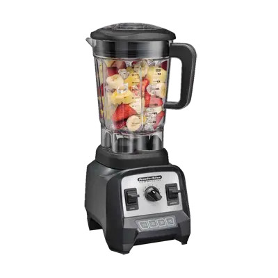 Hamilton Beach Proctor Silex   Commercial Variable Speed 64 oz. Bar Blender