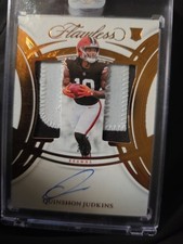 2025 Panini Flawless Football Checklist Guide in-content 25