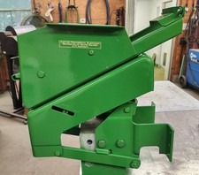 John Deere 10-20 Series Rebuilt Seat Suspension