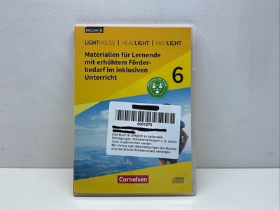 Materialien Förderbedarf Inklusiven Unterricht Lighthouse Headligh Highlight 6