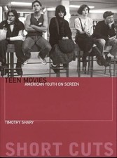 Timothy Shary Rob Mci Teen Movies – American Youth on Sc (Paperback) (UK IMPORT)