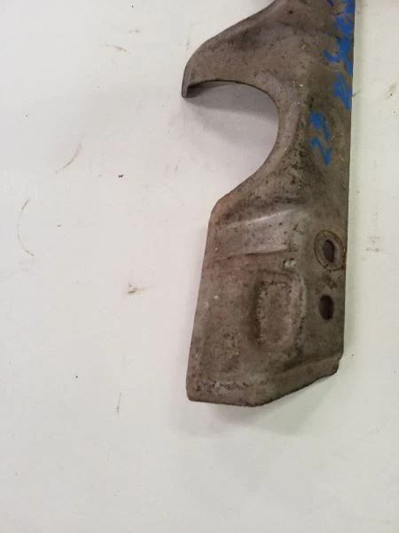 Protector térmico colector escape derecho | Se adapta a 81-85 Mercedes Benz 380SEL 380SE Foto 3 de 4