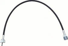 1967-75 Camaro; 1967-81 Firebird; 1968-70 Corvette; Speedometer Cable Extension;