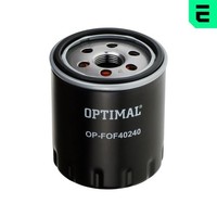 ÖLfilter Optimal OP-FOF40240 Anschraubfilter M 20 X 1.5 M 20 X 1.5 - 6H FüR Ford