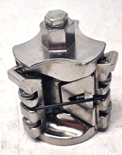Lisle Cylinder Ridge Reamer Model 36500 Excellent