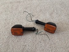 Kawasaki Z1000J KZT00J 1981 - 1983 Front Right and Left Indicators