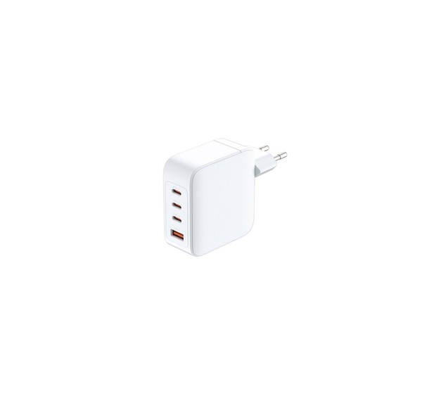 D-Link DCF-141 140W Gan USB LadegeräT – (4-Port Schnellladeadapter Mit PD 3.1,-image